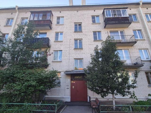Квартира продажа в Нижегородская Ст-ца