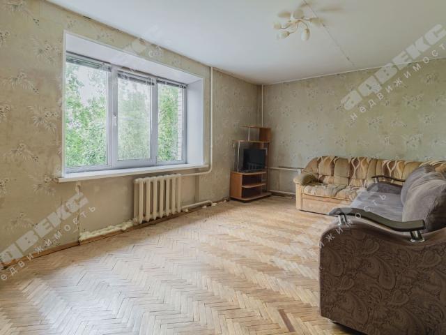 Квартира продажа в Нижегородская Ст-ца