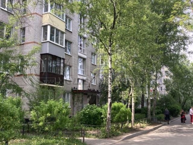 Квартира продажа в Нижегородская Ст-ца