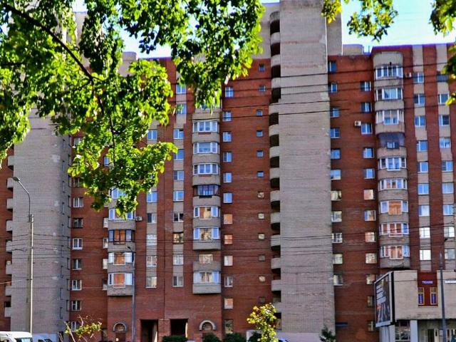 Квартира продажа в Нижегородская Ст-ца