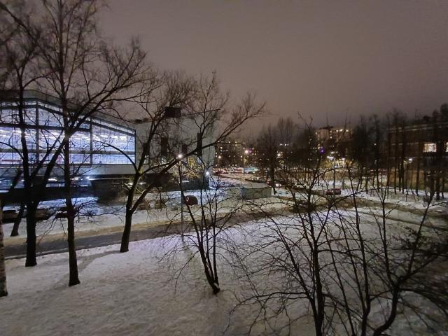 Квартира аренда в Нижегородская Ст-ца