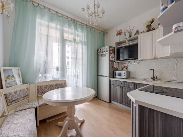 Квартира продажа в Нижегородская Ст-ца