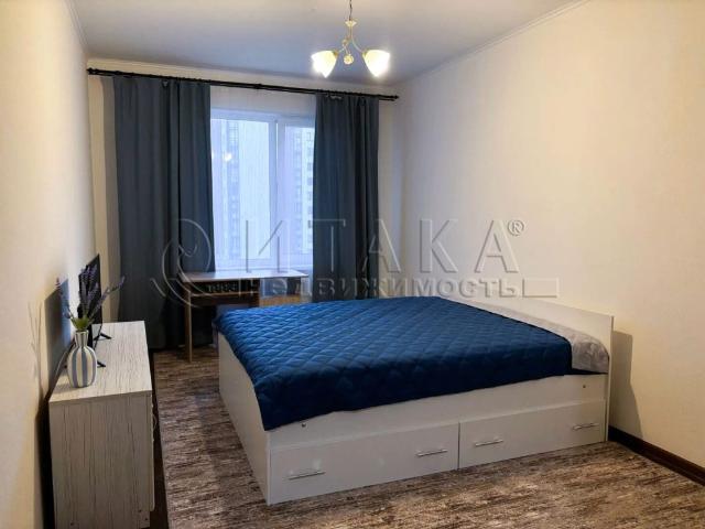 Квартира аренда в Нижегородская Ст-ца