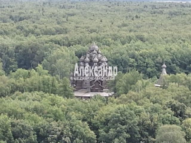 Квартира аренда в Нижегородская Ст-ца
