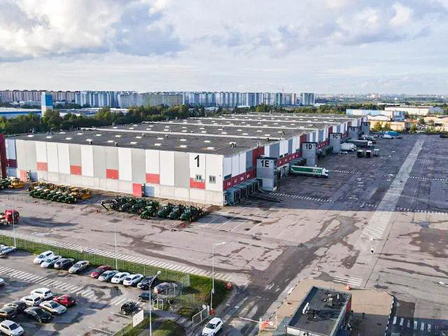 Квартира аренда в Нижегородская Ст-ца