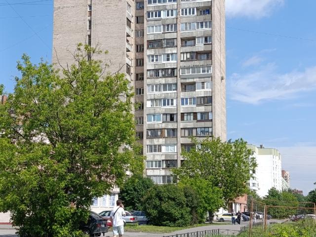 Квартира продажа в Нижегородская Ст-ца