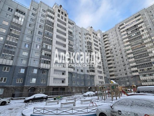 Квартира продажа в Нижегородская Ст-ца
