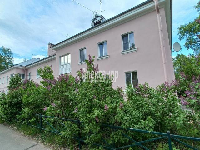 Квартира продажа в Песочный