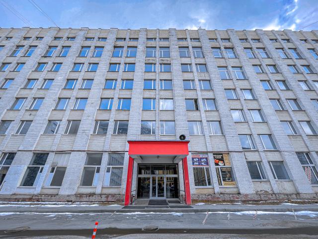 Квартира аренда в Нижегородская Ст-ца