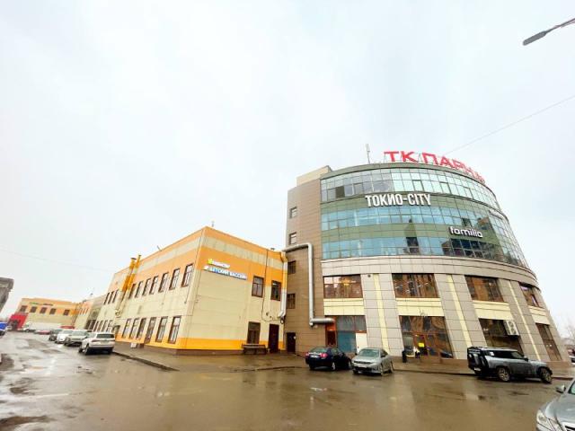 Квартира аренда в Торфяное, Парголово