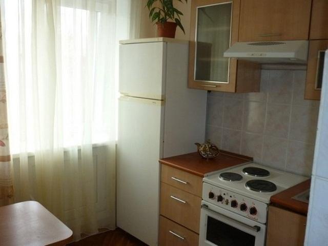 Квартира аренда в Нижегородская Ст-ца