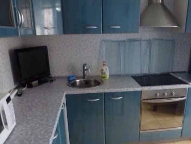 Квартира аренда в Нижегородская Ст-ца