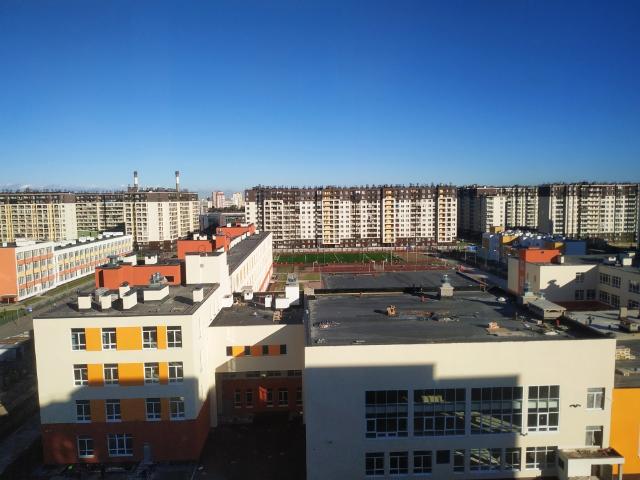 Квартира аренда в Нижегородская Ст-ца
