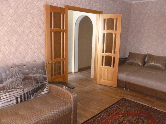 Квартира аренда в Нижегородская Ст-ца
