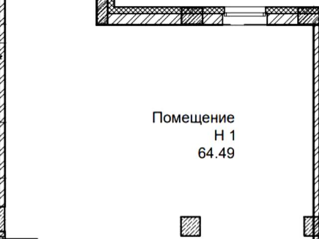 Квартира продажа в Нижегородская Ст-ца