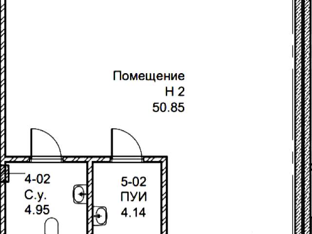 Квартира продажа в Нижегородская Ст-ца