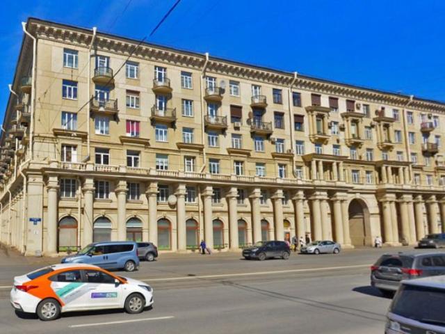 Квартира продажа в Нижегородская Ст-ца