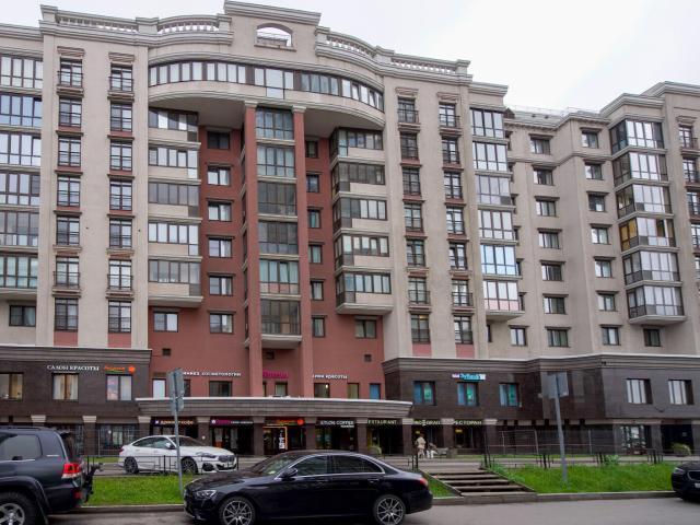 Квартира продажа в Нижегородская Ст-ца