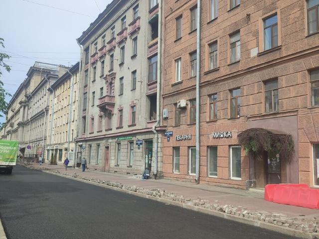 Квартира аренда в Нижегородская Ст-ца
