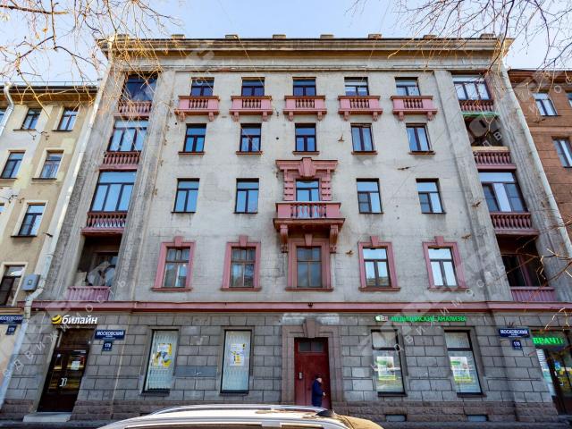 Квартира продажа в Нижегородская Ст-ца