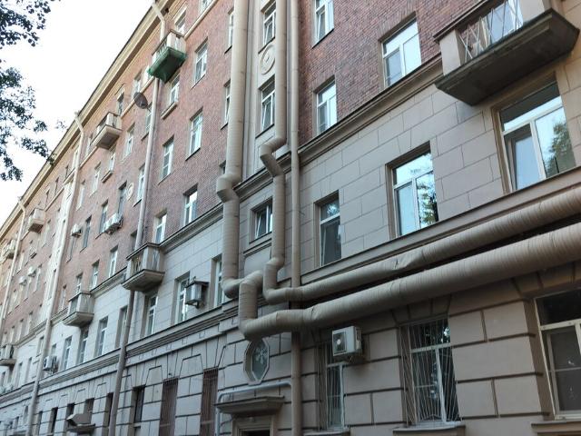 Квартира продажа в Нижегородская Ст-ца