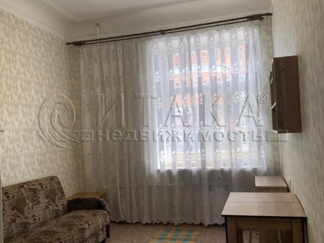 Квартира аренда в Нижегородская Ст-ца