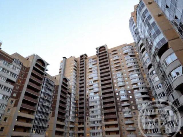 Квартира продажа в Нижегородская Ст-ца