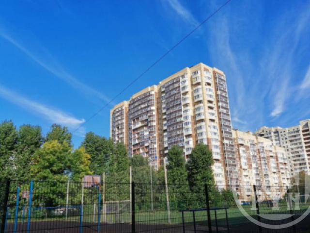 Квартира продажа в Нижегородская Ст-ца