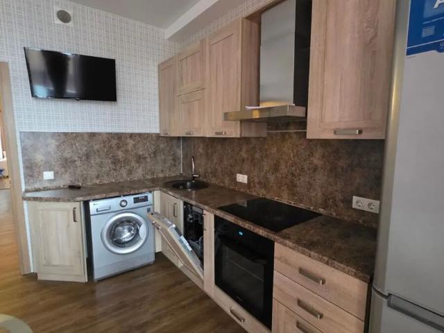 Квартира аренда в Нижегородская Ст-ца