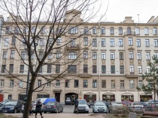 Квартира продажа в Нижегородская Ст-ца