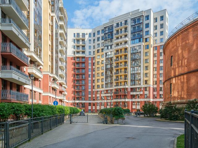 Недвижимость продажа в Нижегородская Ст-ца