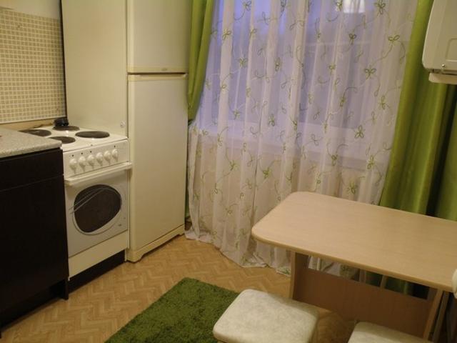 Квартира аренда в Нижегородская Ст-ца