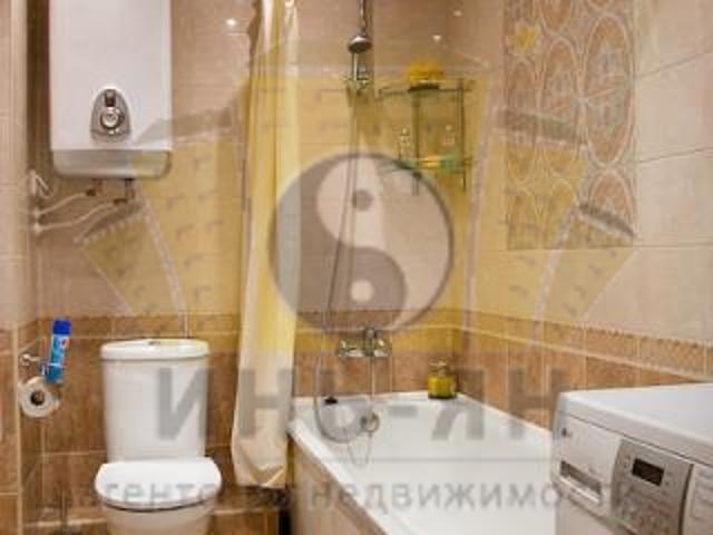 Квартира аренда в Нижегородская Ст-ца