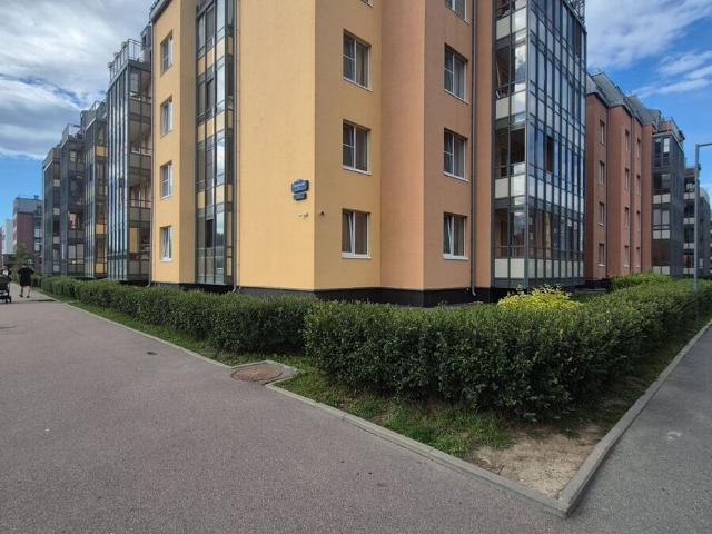 Квартира продажа в Нижегородская Ст-ца
