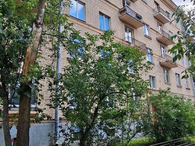 Квартира аренда в Нижегородская Ст-ца
