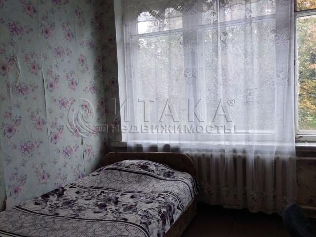 Квартира продажа в округ Московская застава, Санкт-Петербург