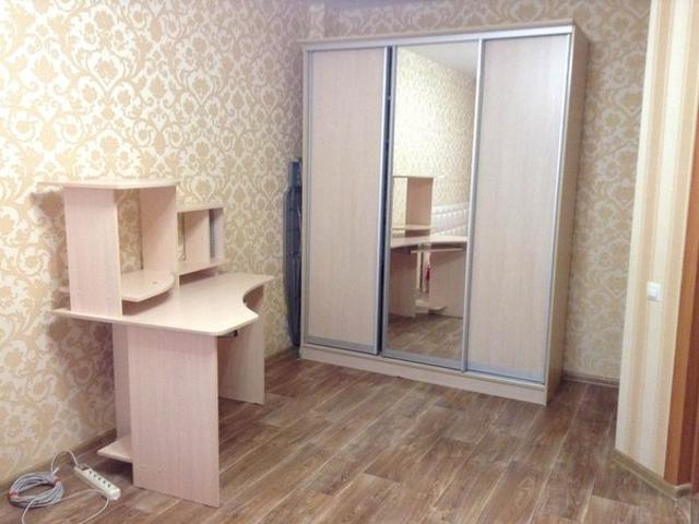 Квартира аренда в Нижегородская Ст-ца