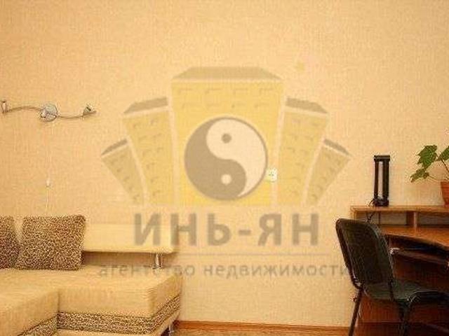 Квартира аренда в Нижегородская Ст-ца