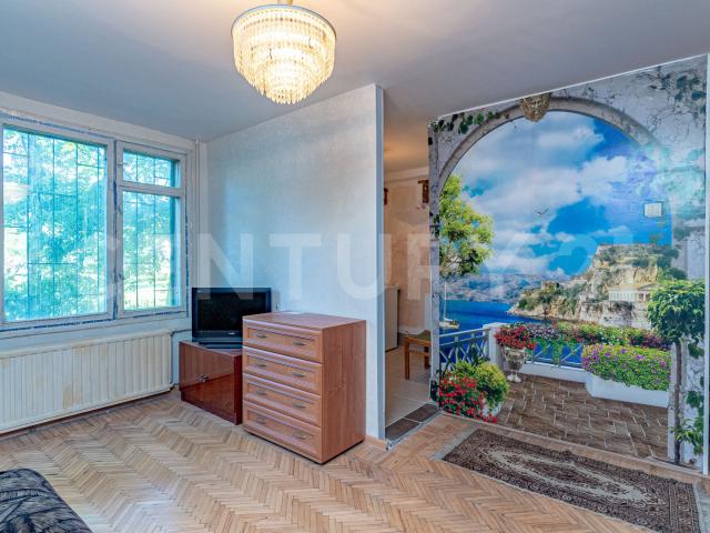 Квартира продажа в Нижегородская Ст-ца