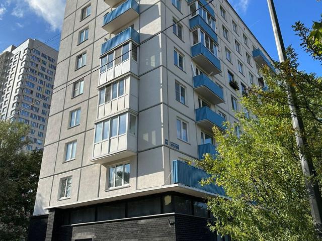 Квартира аренда в Нижегородская Ст-ца