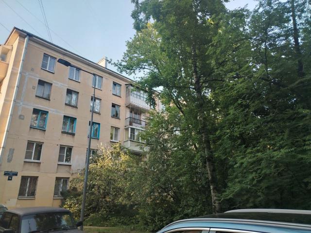 Квартира продажа в Нижегородская Ст-ца