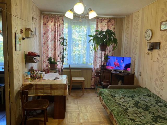 Квартира продажа в Нижегородская Ст-ца