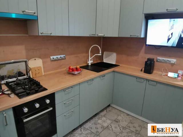 Квартира продажа в Нижегородская Ст-ца