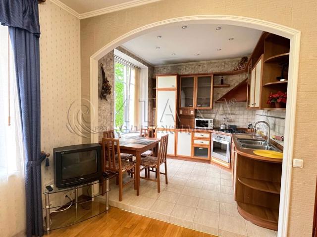Квартира аренда в Нижегородская Ст-ца