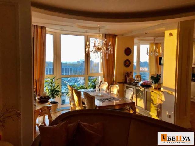Квартира продажа в Нижегородская Ст-ца