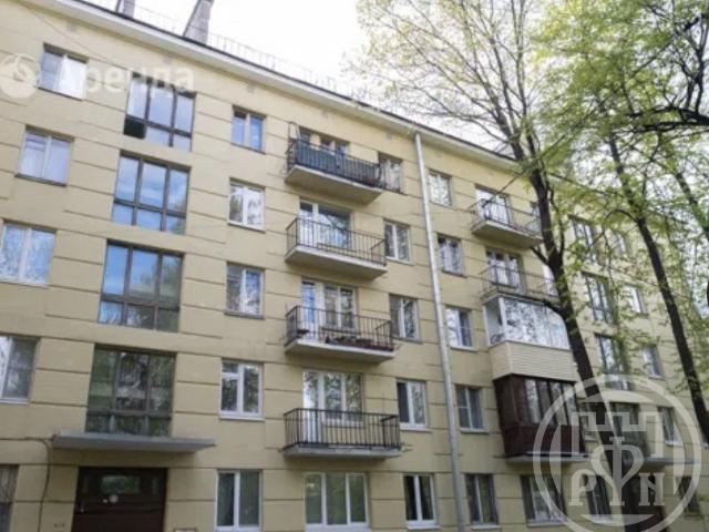Квартира продажа в Нижегородская Ст-ца
