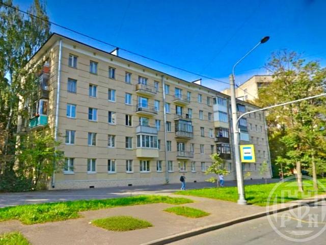 Квартира продажа в Нижегородская Ст-ца