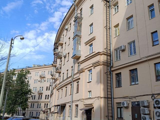 Квартира аренда в Нижегородская Ст-ца