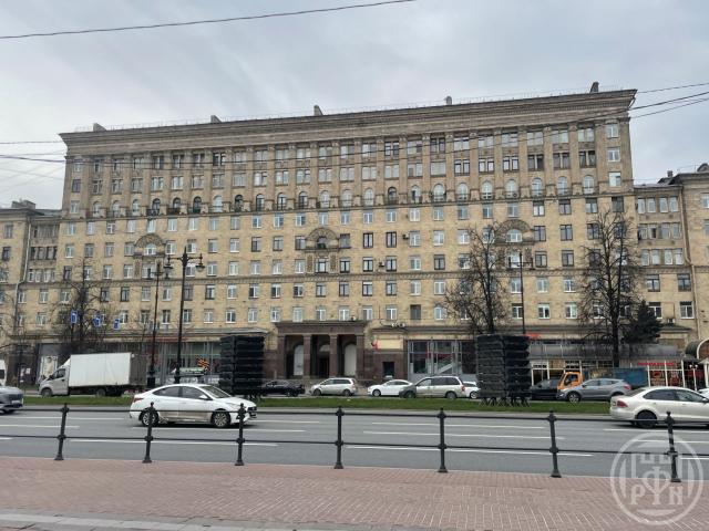 Квартира продажа в Нижегородская Ст-ца