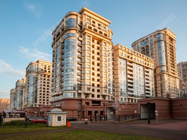Квартира продажа в Нижегородская Ст-ца
